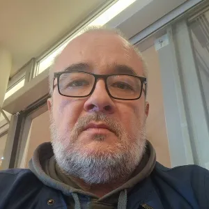 Andrej - učitelj matematike - Ormož