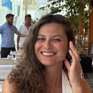 תאיר - מורה לאנגלית - תל אביב-יפו