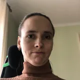 Julia - Prof de russe - Strasbourg