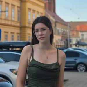 Sofija - instruktor afričkog plesa - Ниш