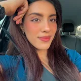 Ishrak - Arabic teacher - London