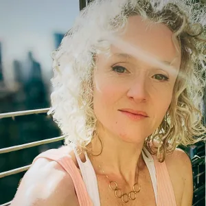 Leila - Prof de remise en forme - Les Vans