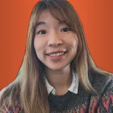Rebeca - Chinese Tutor - London