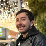 Victor - profesor de informática básica - Las Talitas