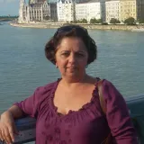 Maria - profesor de español para extranjeros - Sevilla