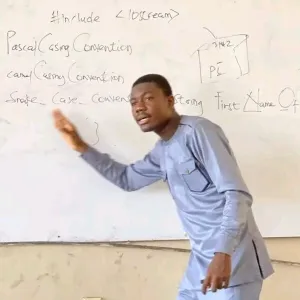 Ebenezer - Maths tutor - Halifax