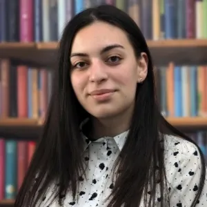 Ana Maria - Profesor de matematică - Brașov