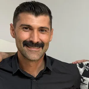 Ercan - Eğitim koçu - Konya