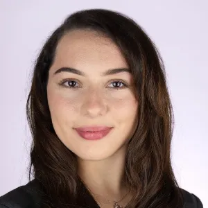 Sabrina - Prof de maths - Nice