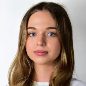 Malgosia - nauczyciela języka angielskiego - Powązki