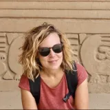 Sandra - profesor de matemáticas - Valencia