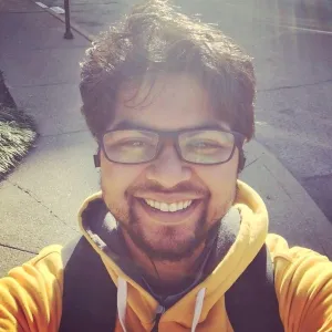 Ekramul - Geography tutor - Calgary