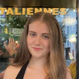 Georgia - Politics tutor - Manchester