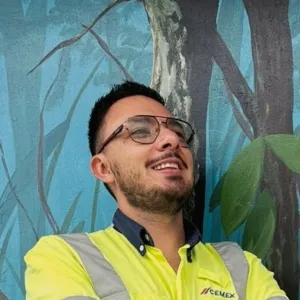 Ruben - prof de Derecho ambiental - 