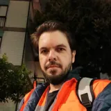 Matheus - Professor de matemática - Vila Nova de Gaia
