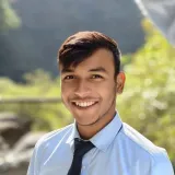 Shubham - Mathematics Tutor - Dehradun