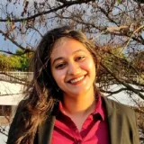 Anvi - Computer programming tutor - 24£/h