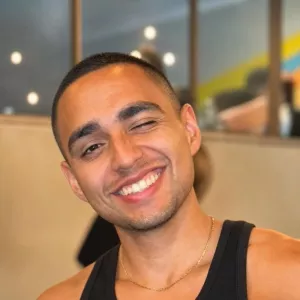 Amedeo - Maths tutor - Kingsford
