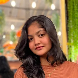 Mitravinda - Reading tutor - Mumbai