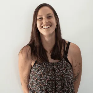 Juliette - Prof de couture - Artigueloutan