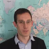 Fabrice - Prof d'anglais - Rayol-Canadel-sur-Mer