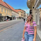 Mare - učitelja matematike - Zagreb