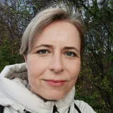 Liliana - Instructor de dezvoltare personală - Sibiu