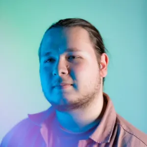 Lucas - Prof d'anglais - Paris