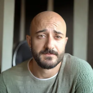 Toni - Profesor de música asistida por computadora - Pla de Na Tesa