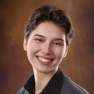 Hannah - Lehrkraft für Deutsch - Schwerin