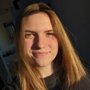 Denise - Mathelehrerin - Schweich