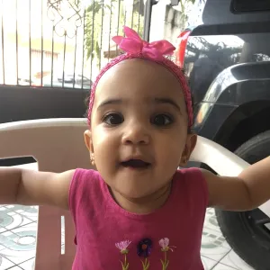 Xiomara - prof de Español y Literatura - Santo Domingo