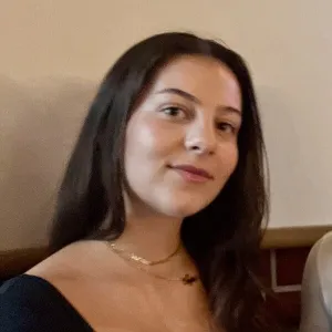 Sofia - Math tutor - Guelph