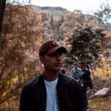 Andres Felipe - Profe de fotografía - Bogotá