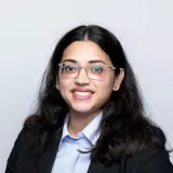 Apoorva - Accounting tutor - Atlanta