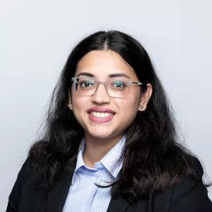 Apoorva - Accounting tutor - Atlanta