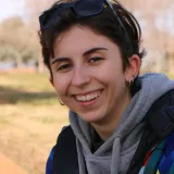 Georgina - tutor académico - La Pineda de Bages