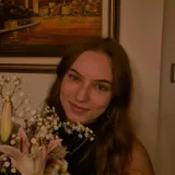 Alicja - nauczyciela języka angielskiego - Kielce