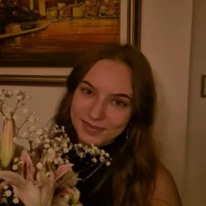 Alicja - nauczyciela języka angielskiego - Kielce