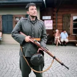Olaf - nauczyciela historii - Nowy Sącz