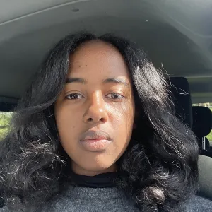 Abigiya Yaliso -  matematikklærer - Bergen