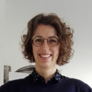 Mathilde - Prof de français - Boën-sur-Lignon