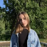 Magda - nauczyciela języka angielskiego - Warszawa