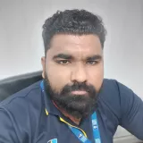 Uday - Biology tutor - Dubai