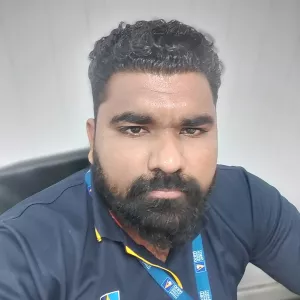 Uday - Biology tutor - Dubai