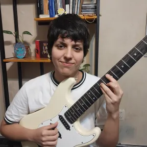 Miqueas - Profesor de producción musical - Quilmes