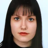 Anastasia - Englischlehrerin - Landstuhl