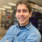 Santiago - Prof d'espagnol - Orgeval