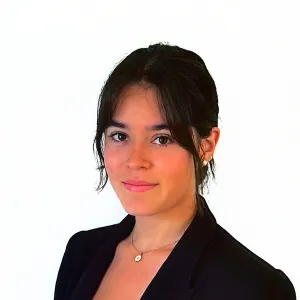 Emma - Prof d'espagnol - Ecublens