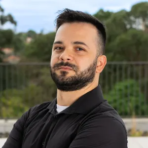 Victor - Prof de fotografia - Porto